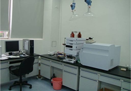 Laboratory Equipment 6